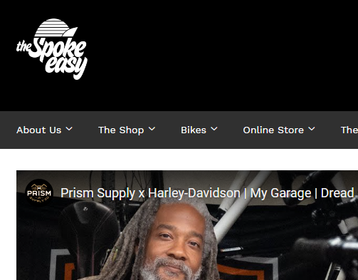 The Spoke Easy reviews