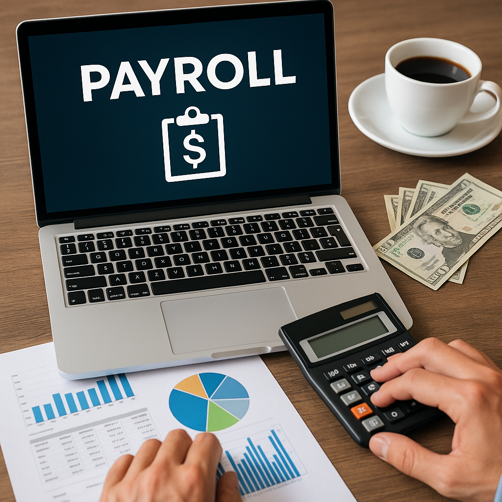 Phoenix Payroll Services Inc reviews