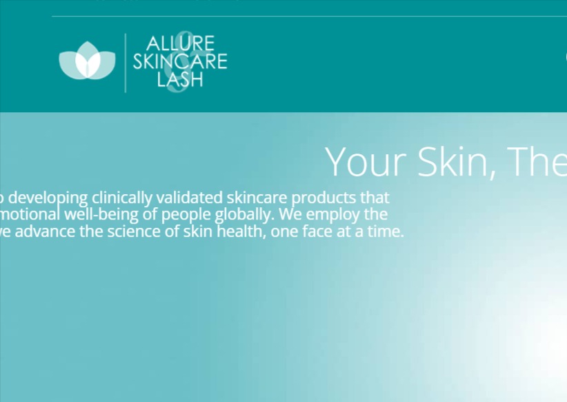 Allure Skincare & Lash reviews