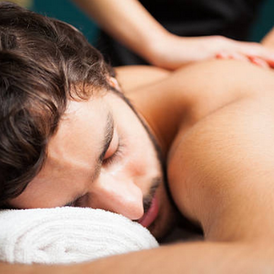 Boston Massage Studio reviews