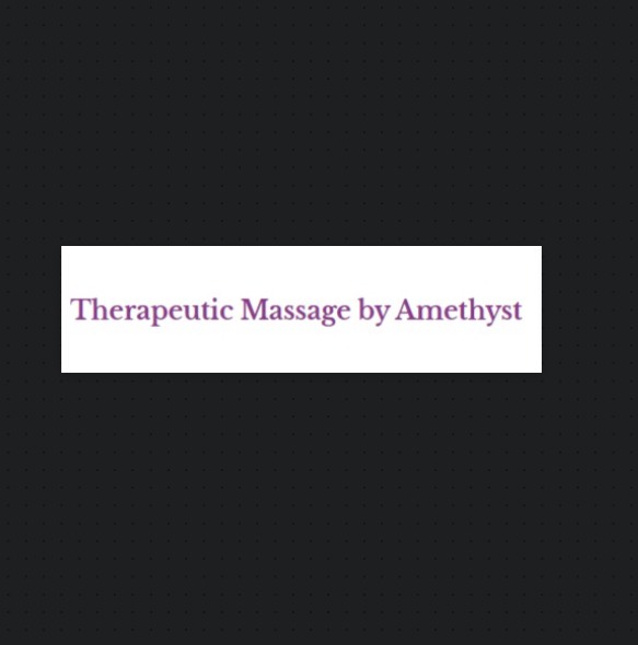 Therapeutic Massage by Amethyst reviews