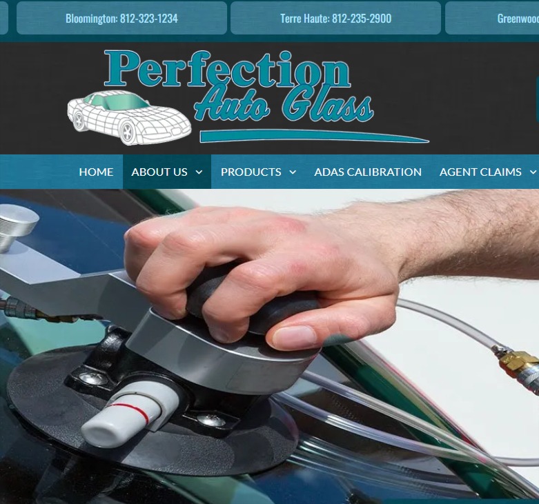 Perfection Auto Glass reviews