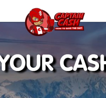 CaptainCash reviews
