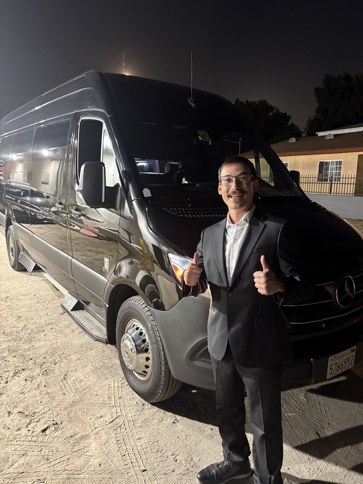 ABA Unique Limousine Inc. photo
