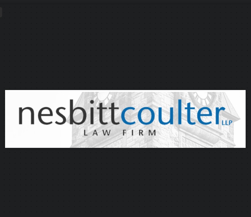 Nesbitt Coulter reviews