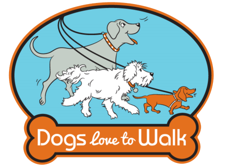 Dogs Love To Walk reviews