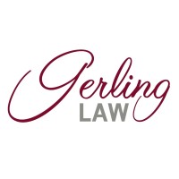 Gerling Law Injury Attorneys reviews