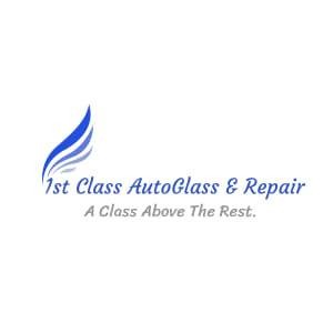1st Class AutoGlass & Repair LLC reviews