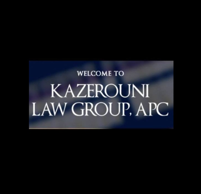 Kazerouni Law Group, APC reviews