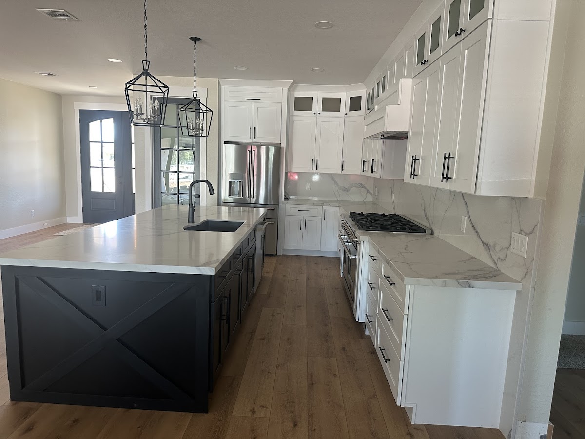 Home Boost Remodels, LLC reviews