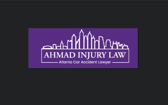 Atlanta Car Accident Lawyer - Ahmad, LLC reviews