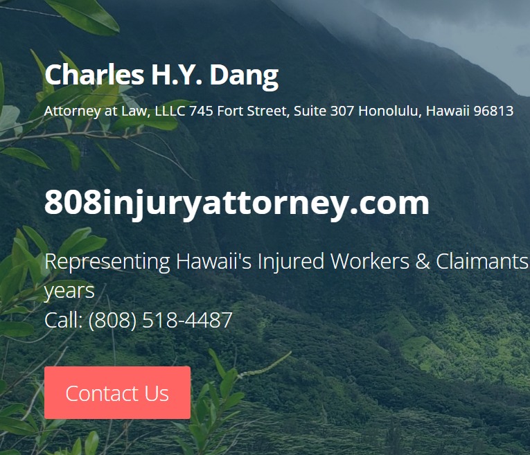 Dang Charles H Y reviews