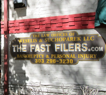 The Fast Filers, Weselis & Suchoparek LLC reviews