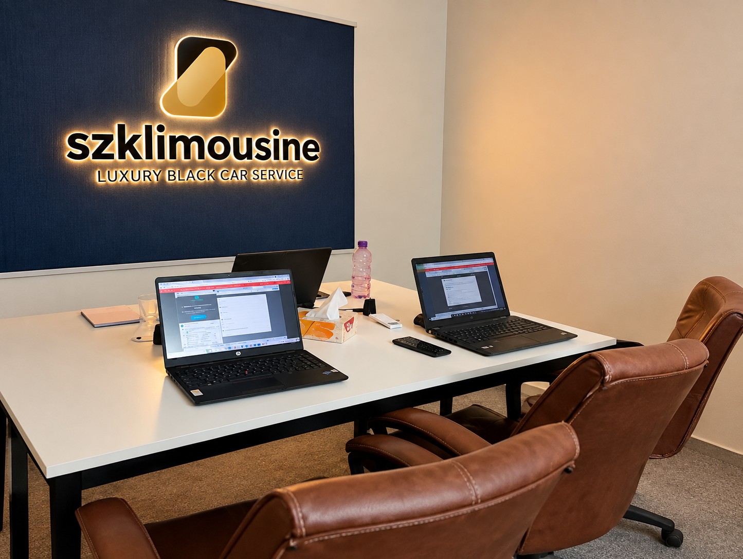 SZK LIMOUSINE photo