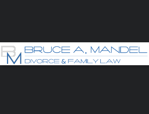 Bruce A. Mandel - Divorce and Family Law Attorney reviews