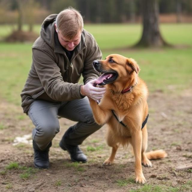 Prestige Protection Dogs photo