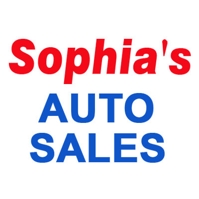Sophia's Auto Sales reviews