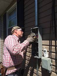 Krup Electric Company reviews