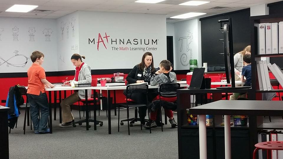 Mathnasium reviews