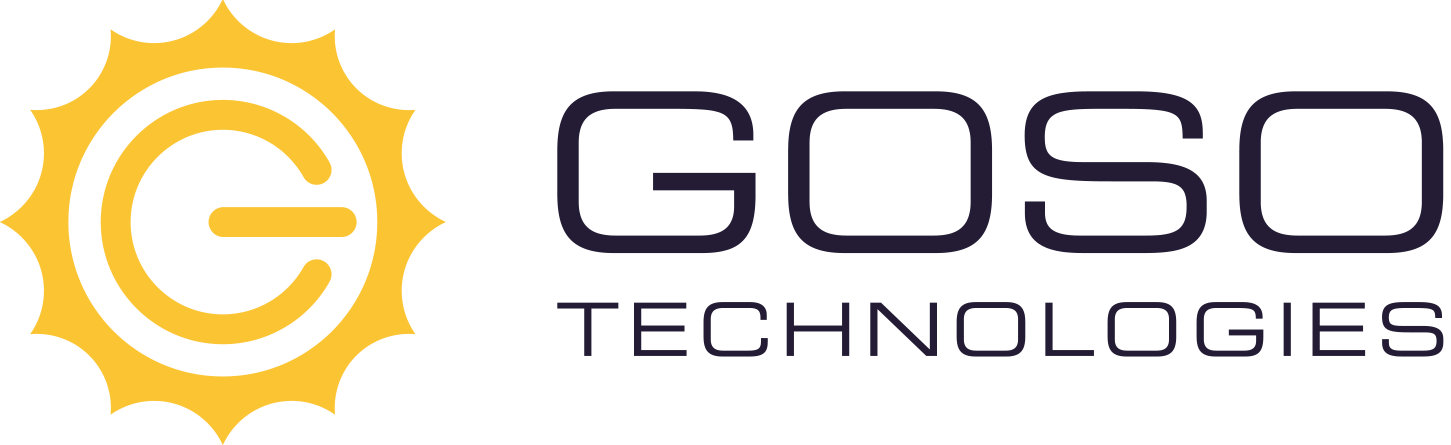 GOSO Technologies reviews
