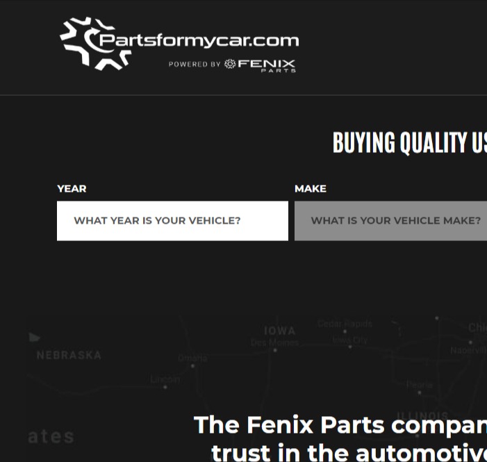 Fenix Parts Jacksonville -(Previously Go Auto Recycling) reviews
