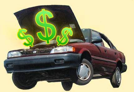 Cash Cash Cars photo