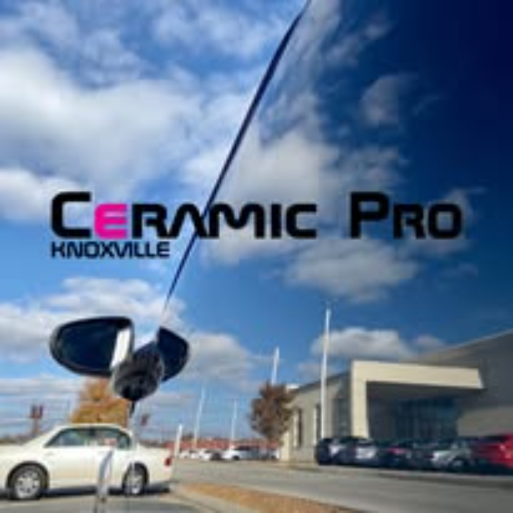 SoCal Detail - Ceramic Pro Knoxville reviews