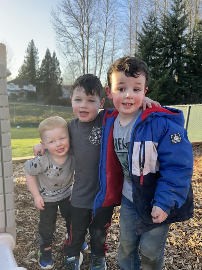 Lil Patriots Academy Preschool & Day Care reviews