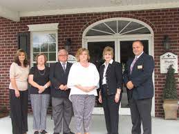 Brown Family Crematory reviews