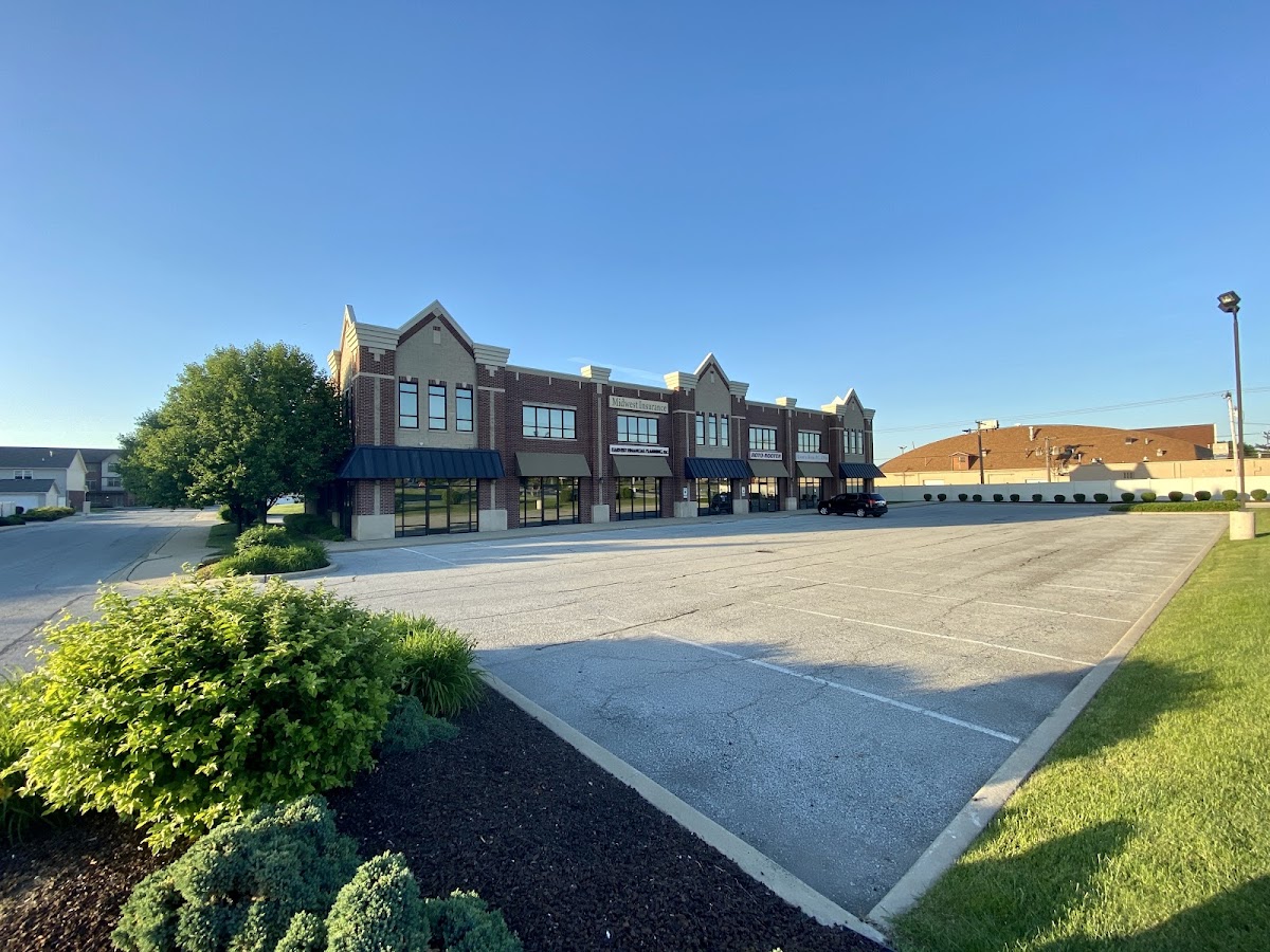 Prosper Financial photo