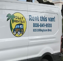 Dilly Rentals reviews