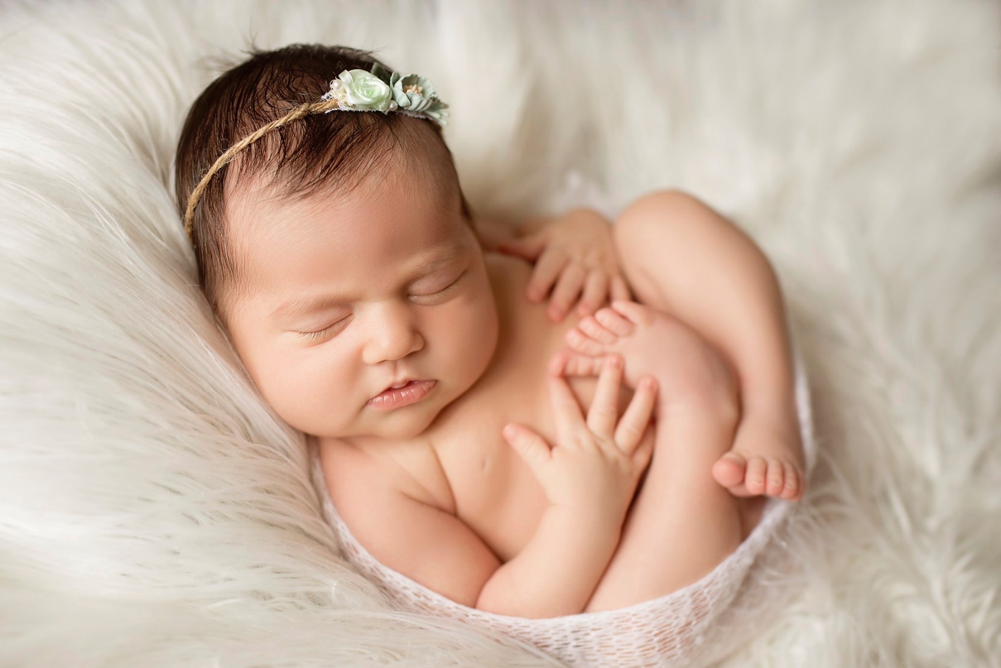 Maternity and Newborn Photography photo