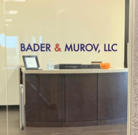Bader & Murov, LLC reviews