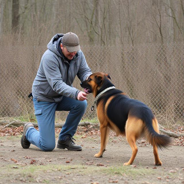 Prestige Protection Dogs photo
