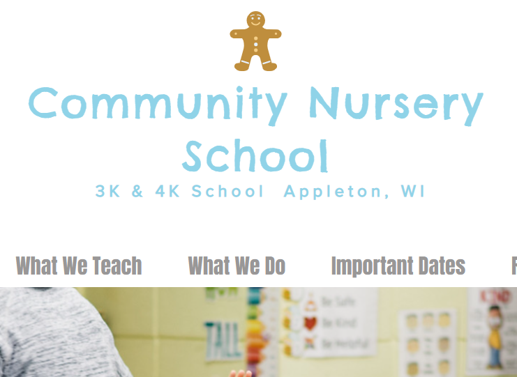 Community Nursery School reviews