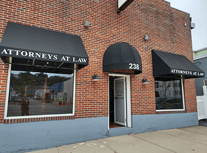 Barbara J. Katzenberg, Attorney at Law reviews