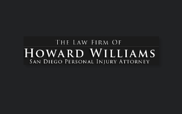 The Law Firm of Howard Williams | Personal Injury Attorney reviews