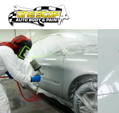 Auto Body Shop | One Stop Auto Body and Service reviews