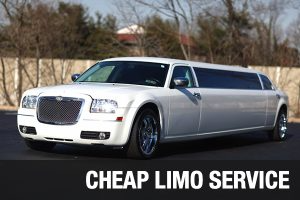 Limo Rental New Orleans reviews