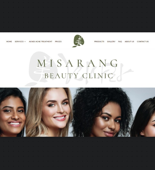 Misarang Beauty reviews