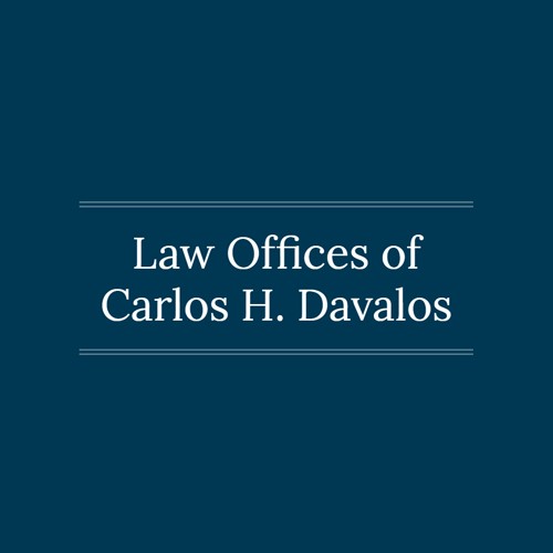The Law Offices of Carlos H. Davalos reviews
