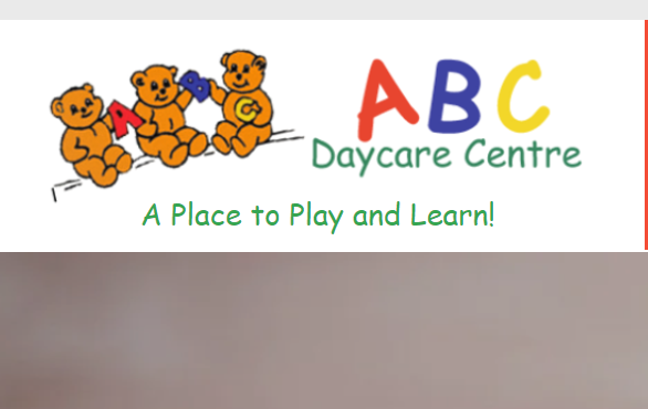 ABC Preschool Learning Centre reviews