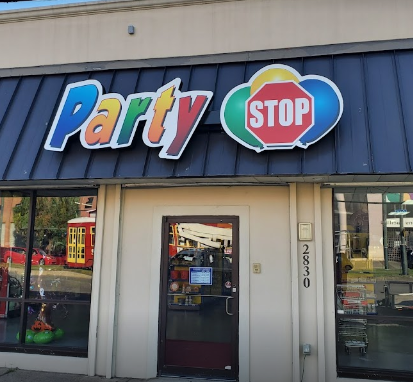 Party Stop reviews