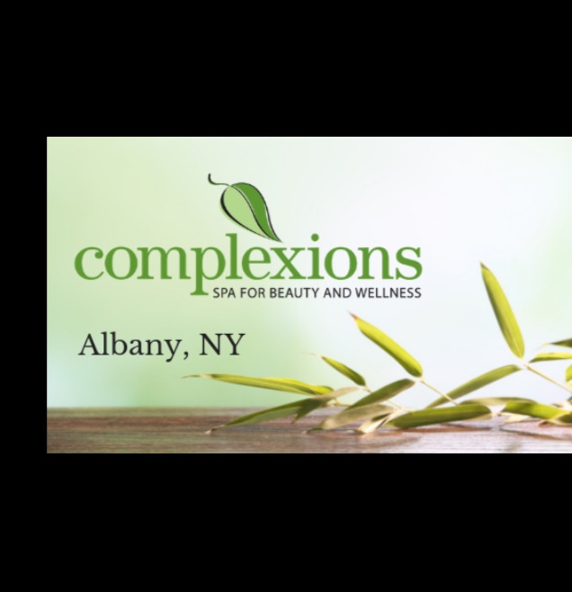 Complexions Spa for Beauty & Wellness reviews