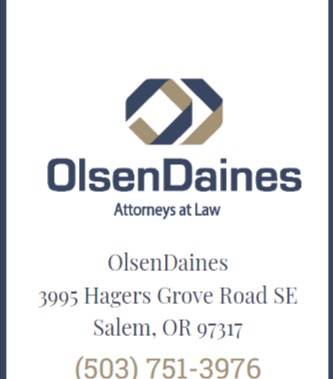 OlsenDaines reviews