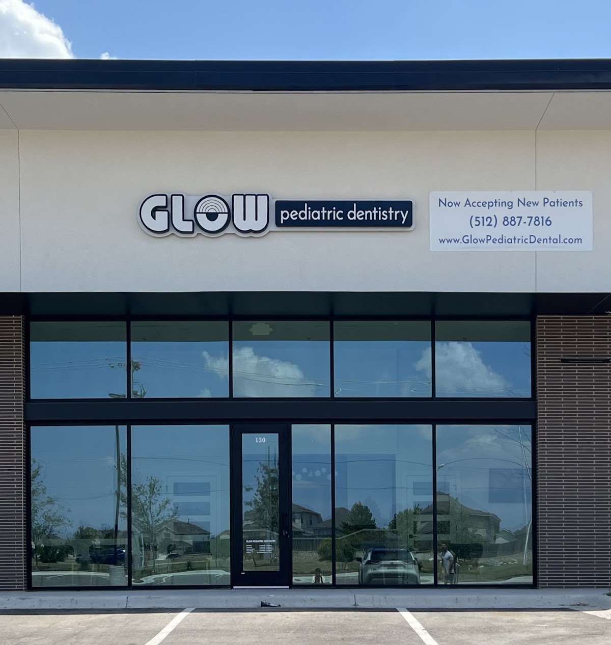 Glow Pediatric Dentistry - Pflugerville photo