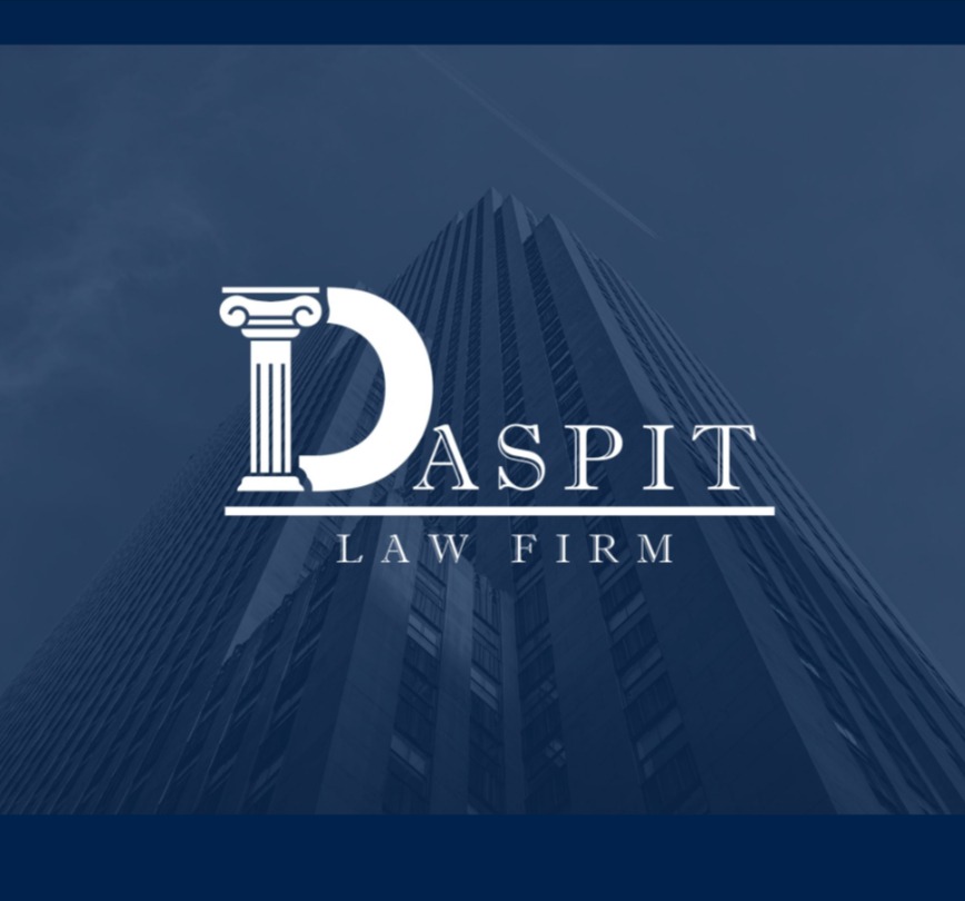 Daspit Law Firm reviews