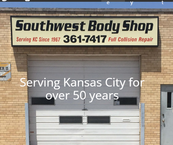 Southwest Body Shop Inc reviews