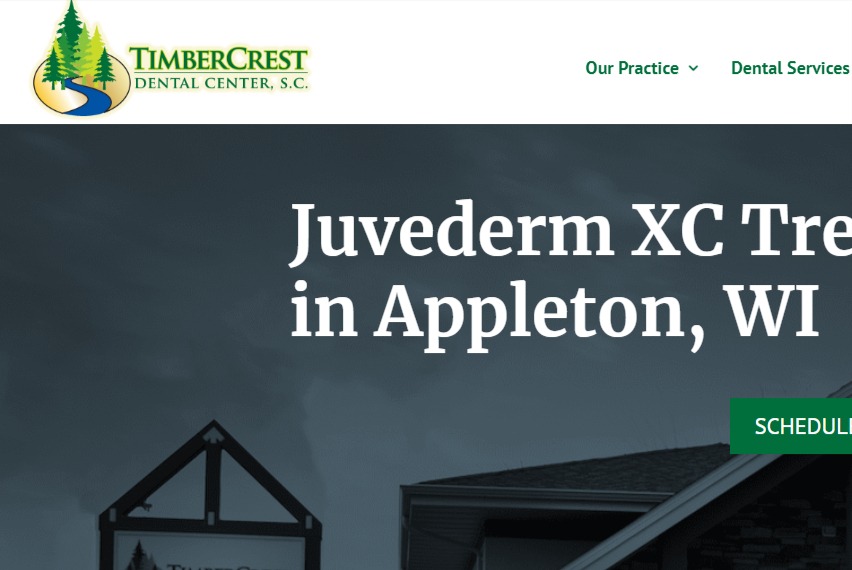 Timbercrest Dental Center reviews