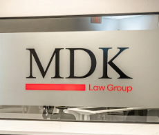 MDK Law Group reviews